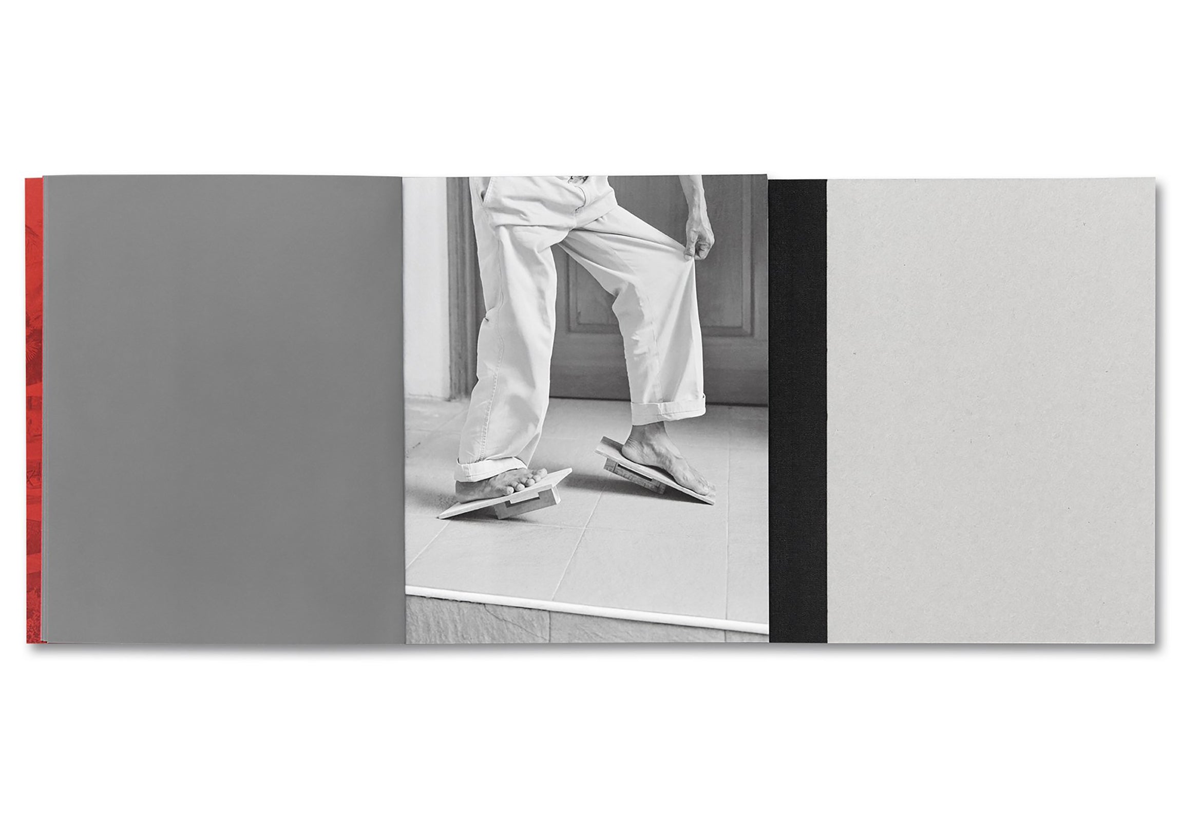 OOBANKEN by Jerome Ming - Signed Collectible Art Book - Perfect for Art Lovers & Collectors