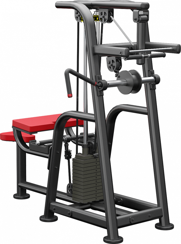 ATLANTIS Multi Forearm Machine - Premium Strength Training Equipment for Home & Gym - Perfect for Arm Workouts, Fitness Enthusiasts & Bodybuilders