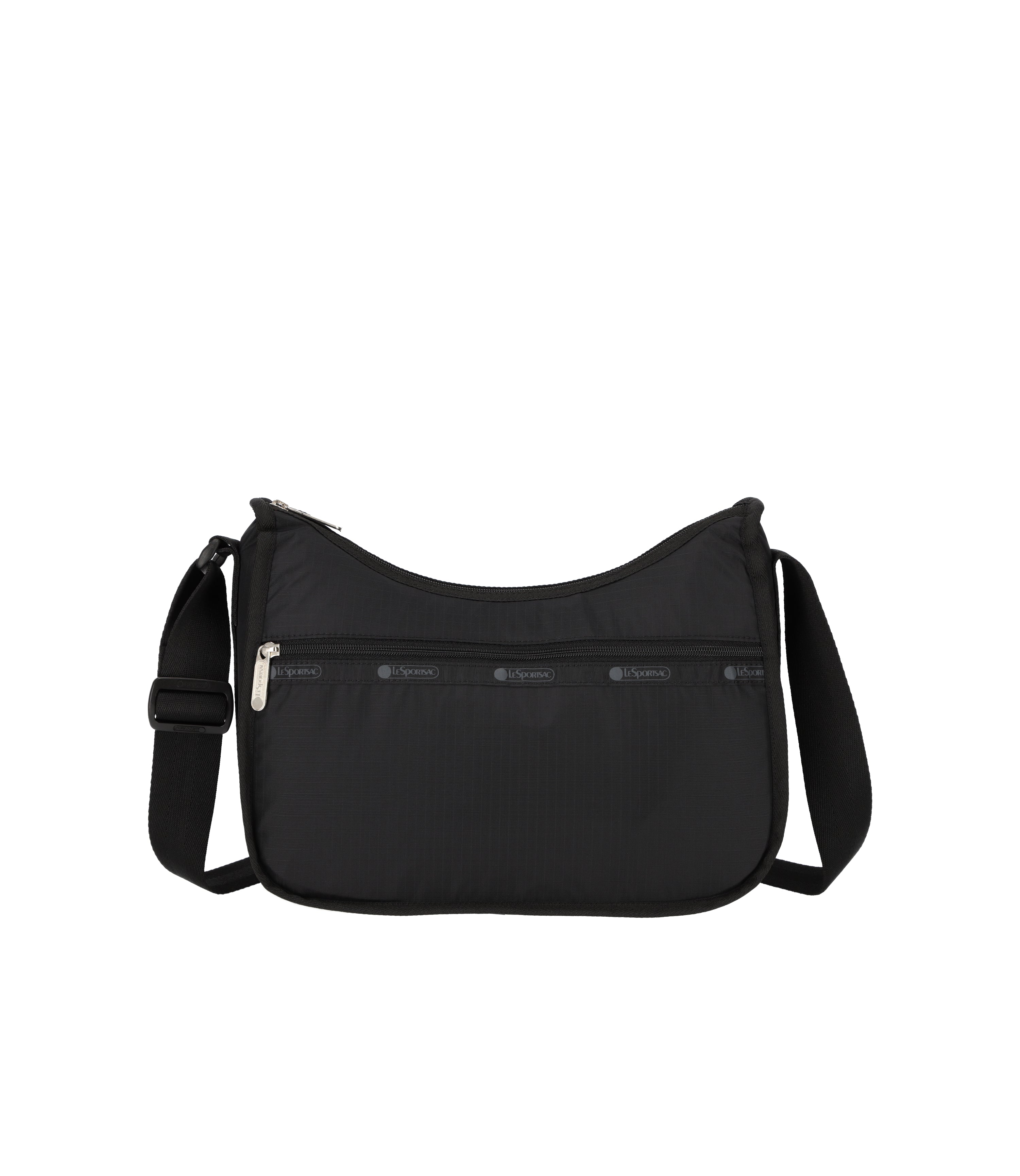 Classic Hobo Bag - Stylish & Spacious Crossbody Purse for Women | Perfect for Work, Travel & Everyday Use