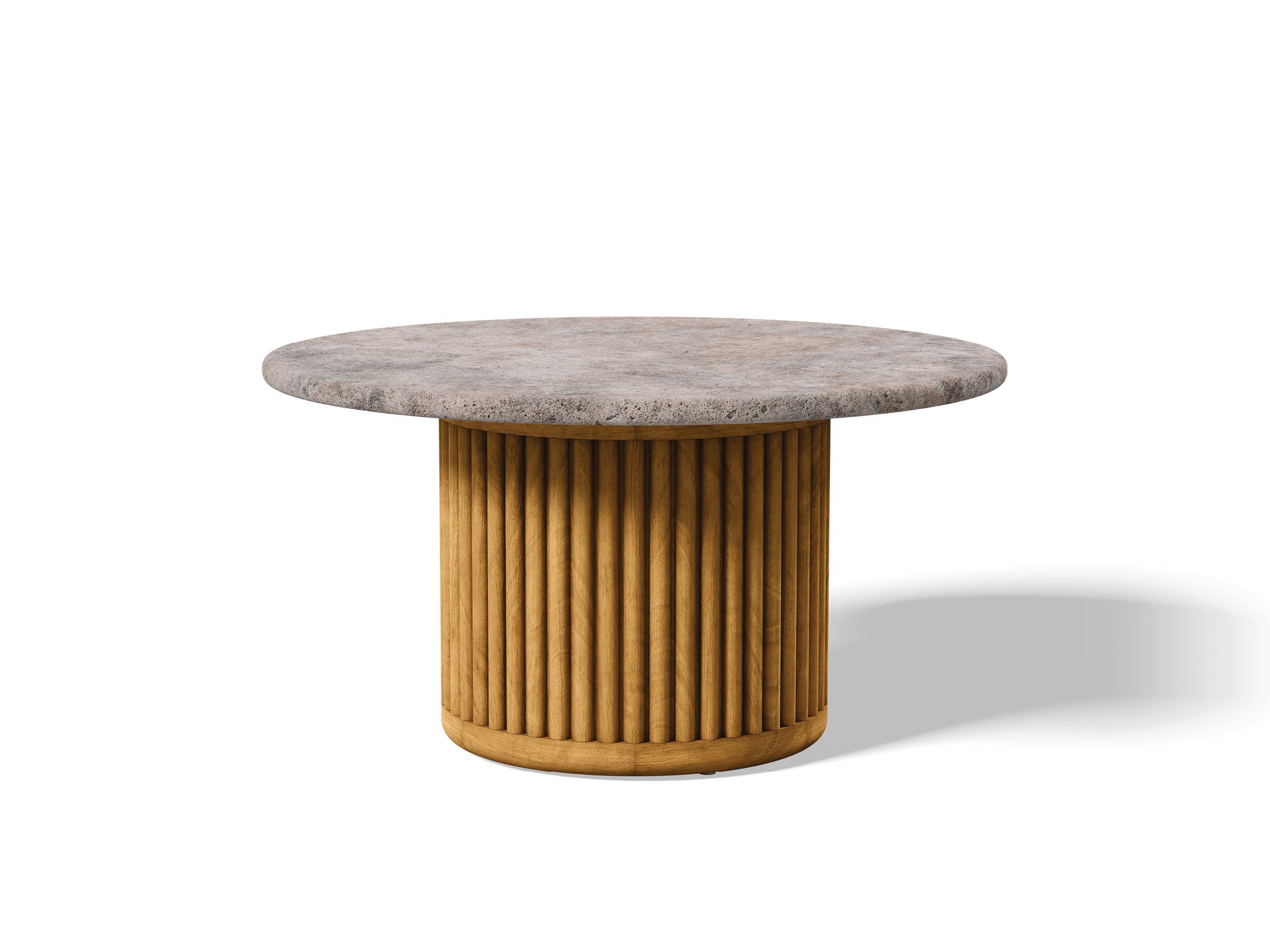 Modern Otto Coffee Table - Stylish Mid-Century Design for Living Room, Office & Lounge - Perfect for Coffee, Books & Decor