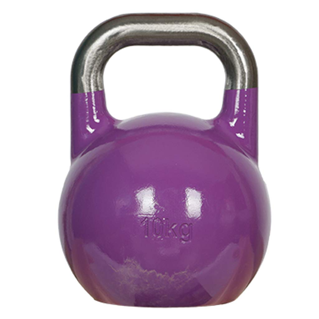 SuoANI Kettlebell for Women - 5-25lbs Weight Set for Full Body Workout, Strength Training & Toning | Home Gym Equipment for Cardio, HIIT & CrossFit Training