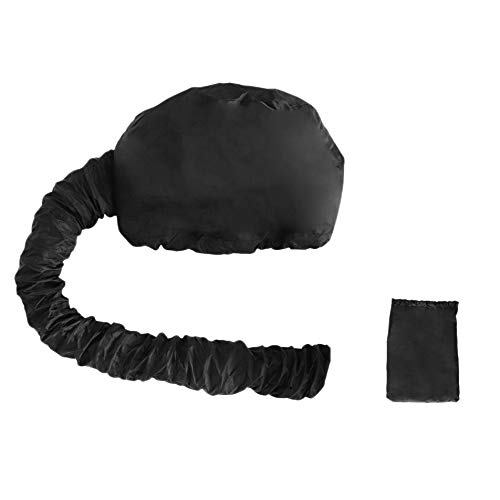 GANMEI Dry Hair Cap for Deep Conditioning - Professional Hair Dryer & Steamer for Home & Salon Use - Perfect for Hair Treatment, Perm, Oil Therapy & Scalp Care