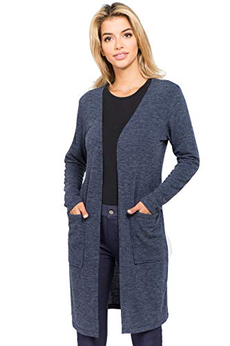 C6 Denim Blue