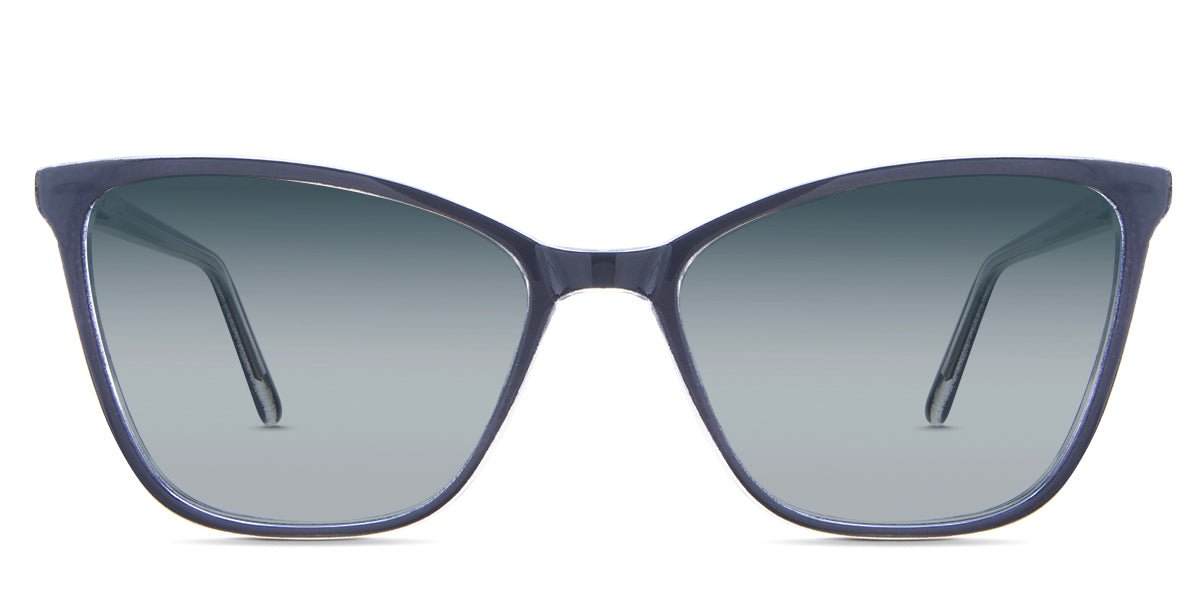 Petra Women's Prescription Sunglasses - UV Protection, Stylish & Comfortable for Driving, Outdoor Activities & Everyday Wear