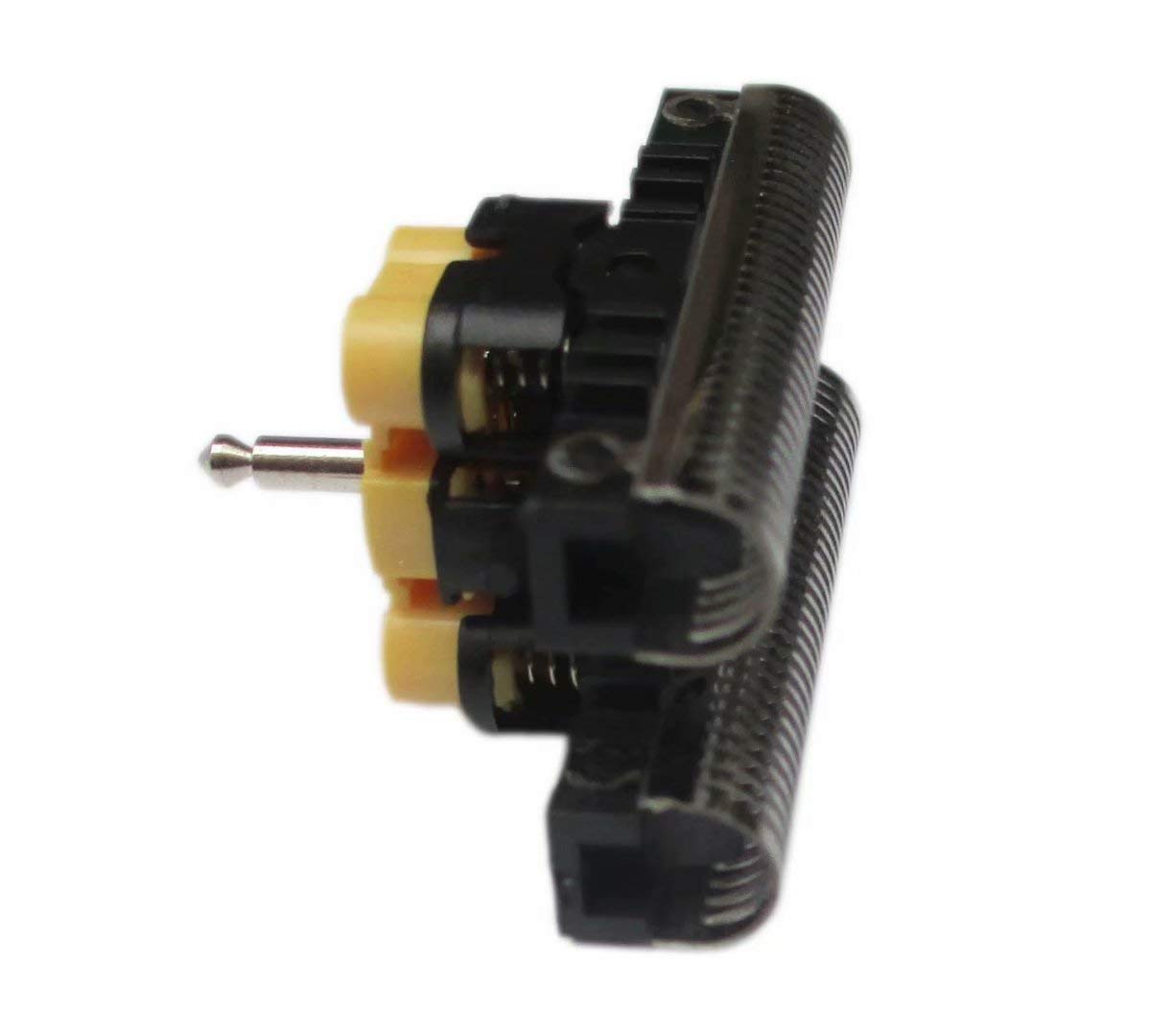 Original Replacement Outer Foil for Panasonic ES-RT33 ES-RT34 ES-RT36 ES-RT37 ES-RT47 ES-SL31 Electric Shaver - Compatible with WES9087PC Model - Perfect for Travel & Daily Grooming