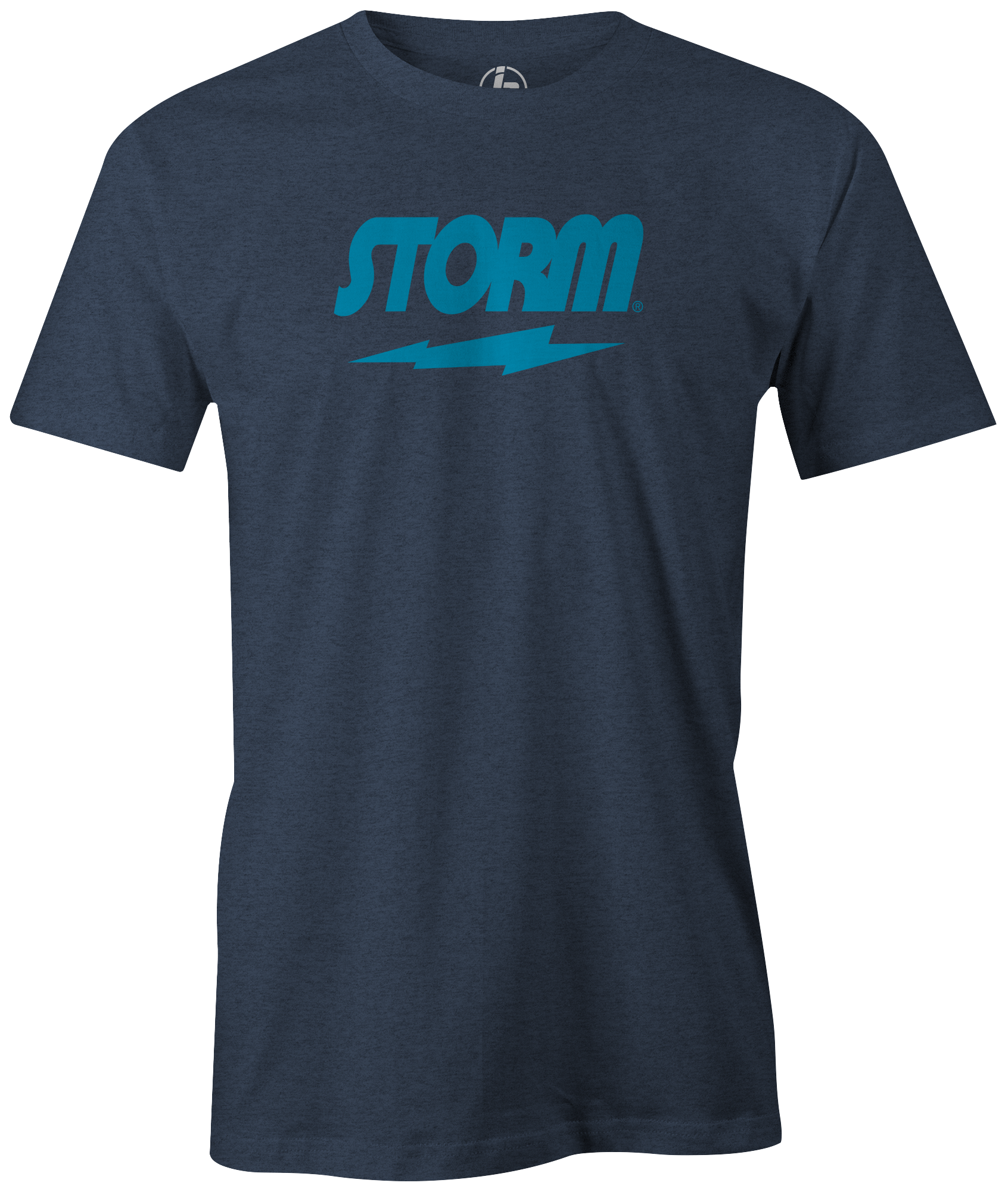 Storm Bowling Classic Electric Blue Bowling Ball - Perfect for League Play & Tournament Performance | High-Performance Reactive Resin Coverstock for Strikes & Spares