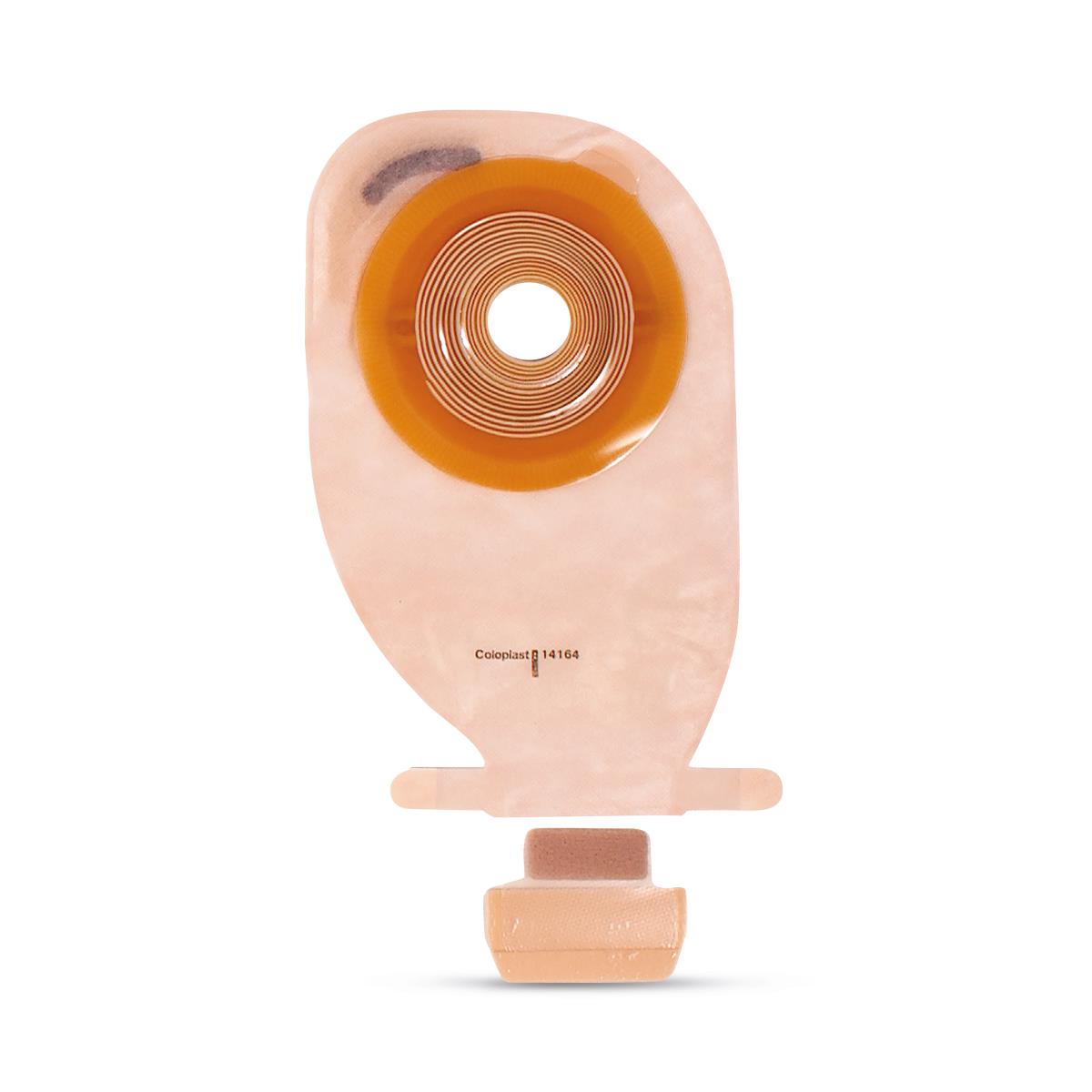 Assura Drainable Ostomy Pouch Systems - Premium Ostomy Care for Comfort & Convenience | Ideal for Active Lifestyles & Post-Surgery Recovery