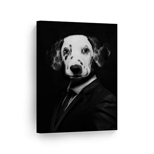 Animal Canvas Print V70