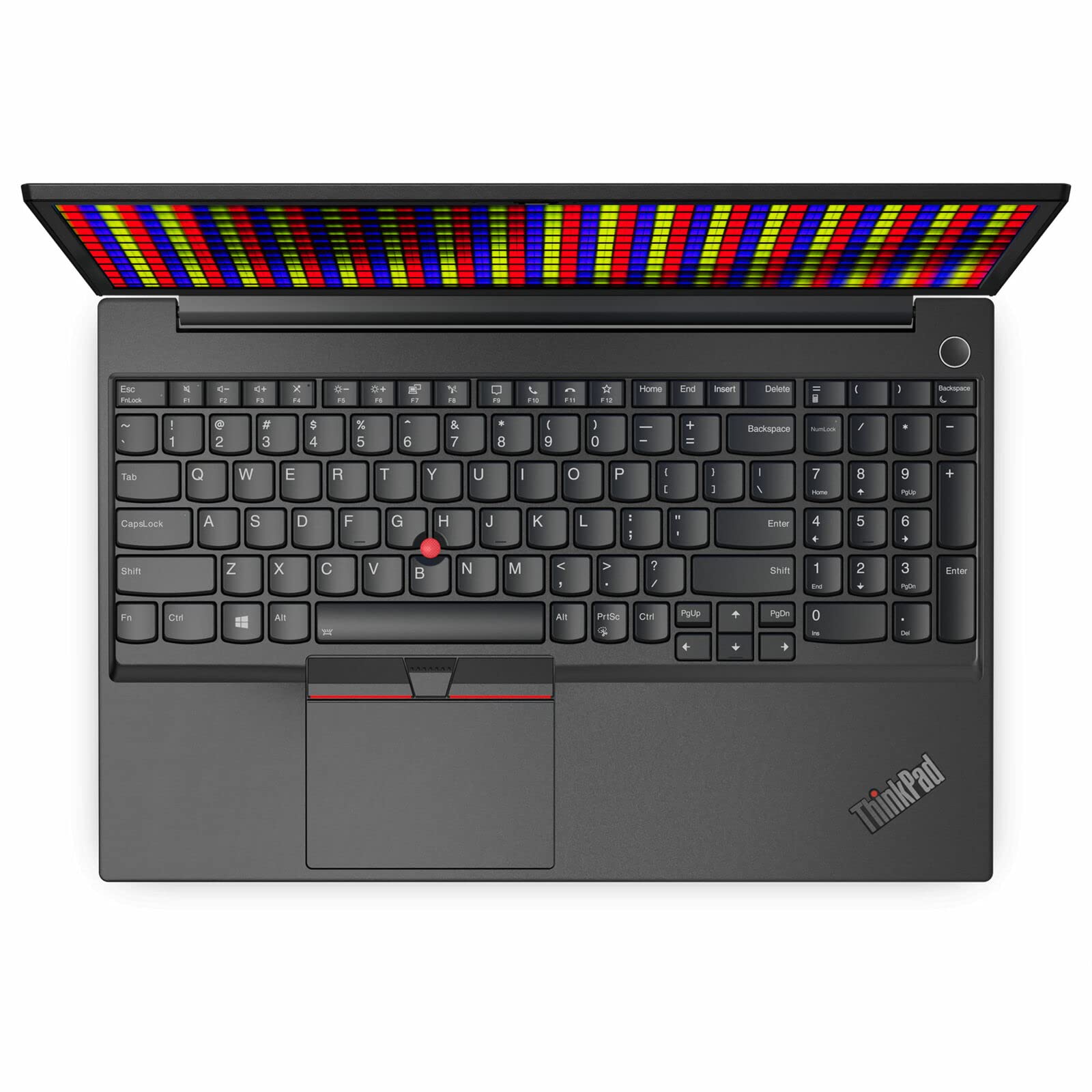 Lenovo ThinkPad E15 Gen 2 Business Laptop - 15.6