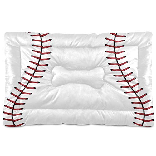 Baseball Red Lace