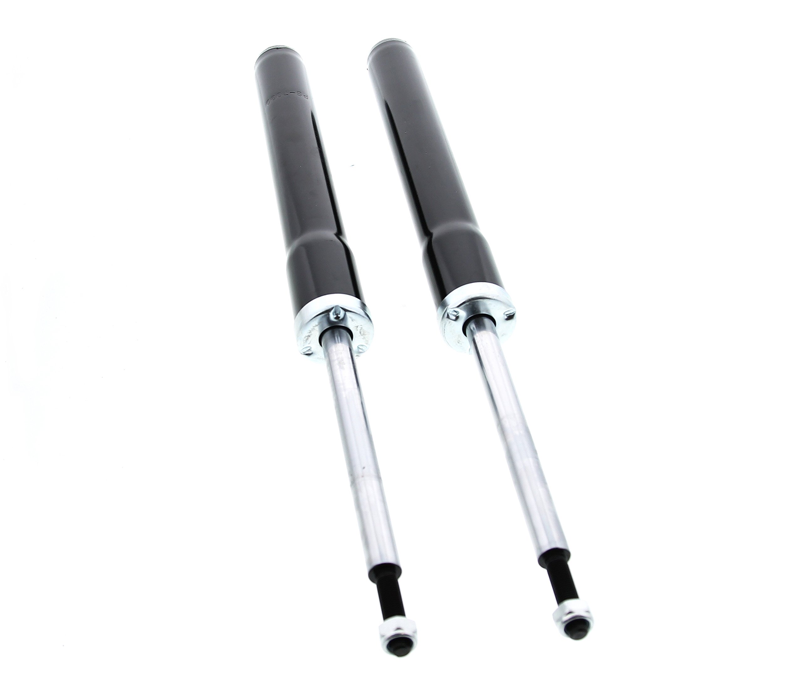 Polaris Sportsman ACE 325 570 900 HD 2014-2016 X2 Gas Struts Shocks - OEM 7041762 - Replacement Suspension for Off-Road ATV & UTV Adventures