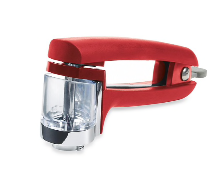 OXO Good Grips Cherry Pitter - Stainless Steel Cherry Pitter Tool for Easy Cherry Pitting - Perfect for Baking, Cooking, and Making Cherry Pies