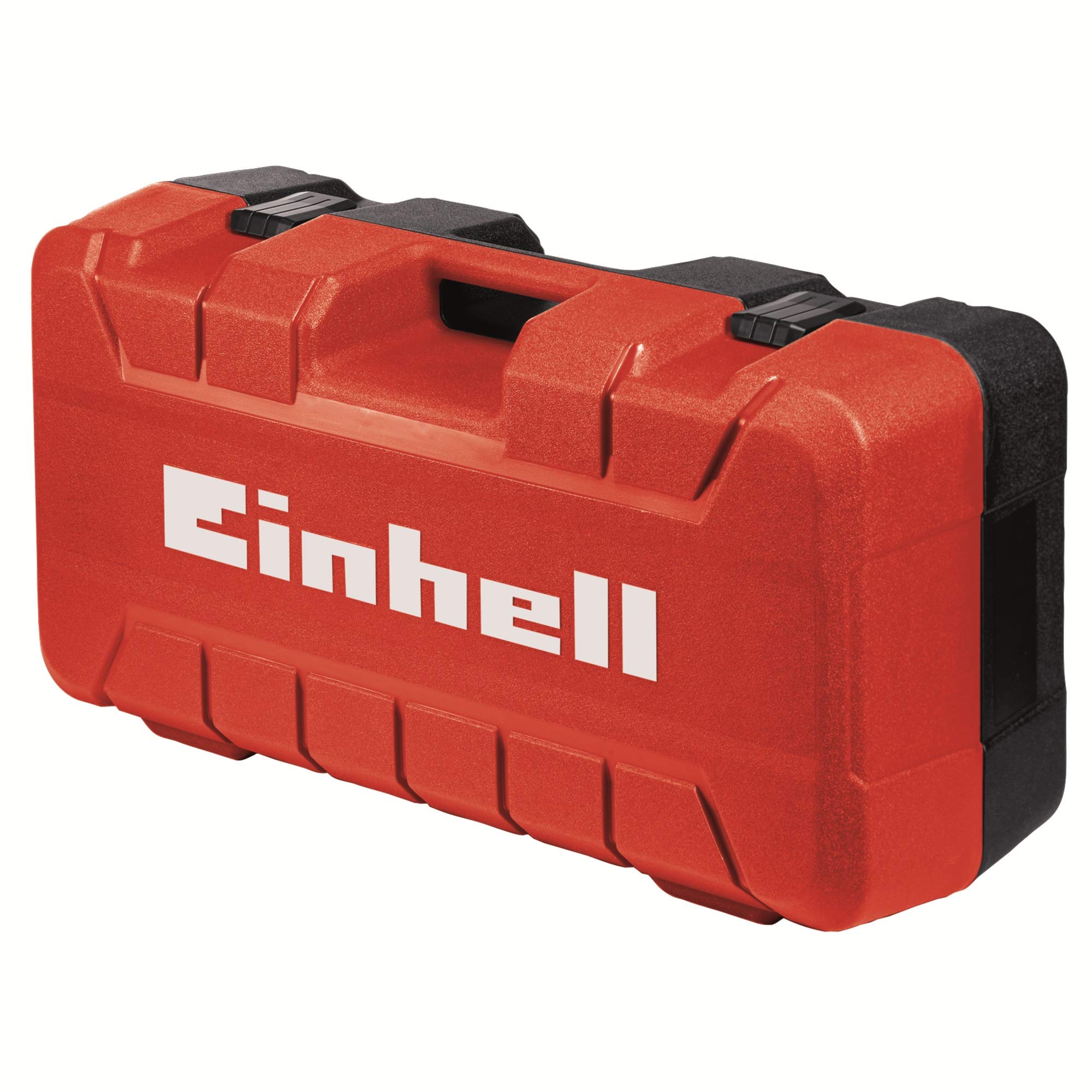 Einhell L70 E-Box Universal Protective Tool Case - Heavy Duty 110-lbs Capacity Storage Box (27.56x9.85x13.78 Inch) - Perfect for Power Tools, Grinders, Drills, Batteries & Accessories - Ideal for Workshop, Garage & Job Site Organization