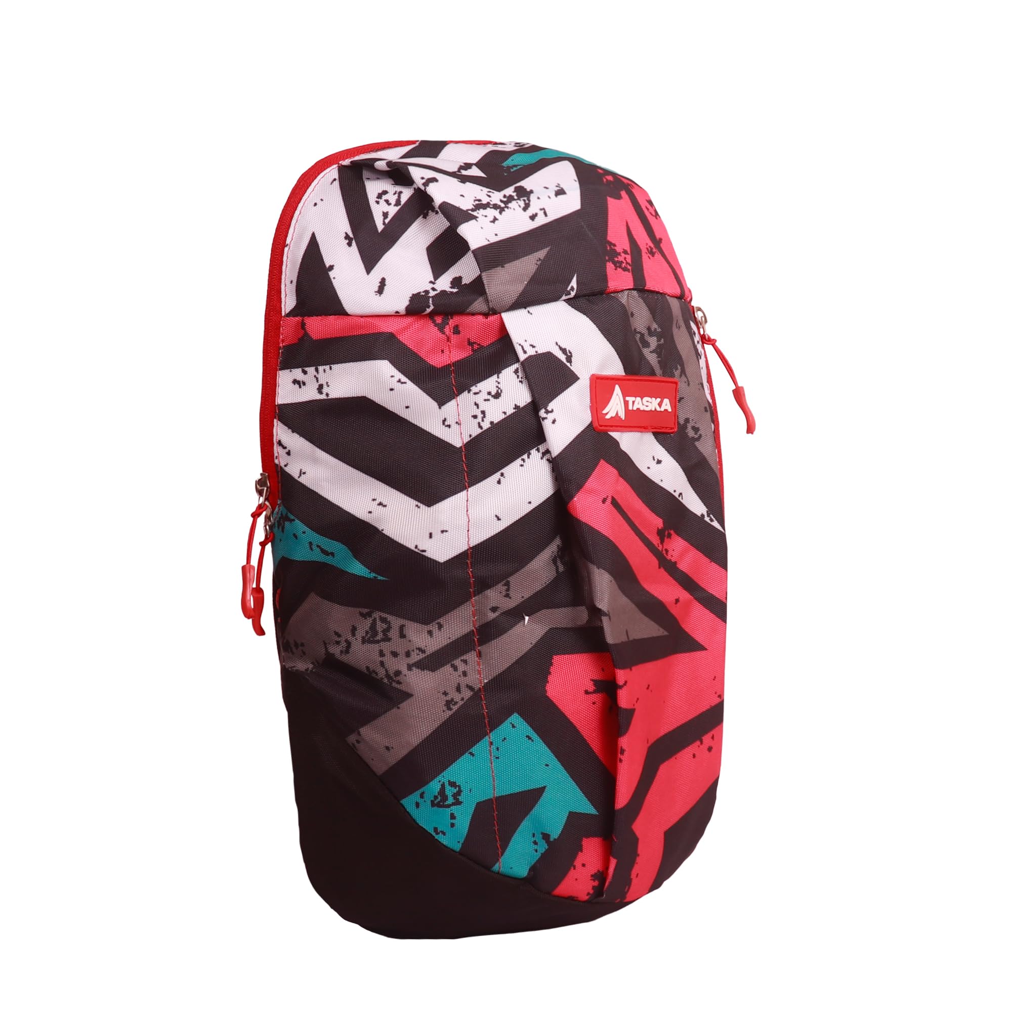 Water Resistant Polyester Laptop Backpack for Men & Women - Durable College School Office Bag with Rain Cover - Perfect for Commuting, Travel, and Daily Use