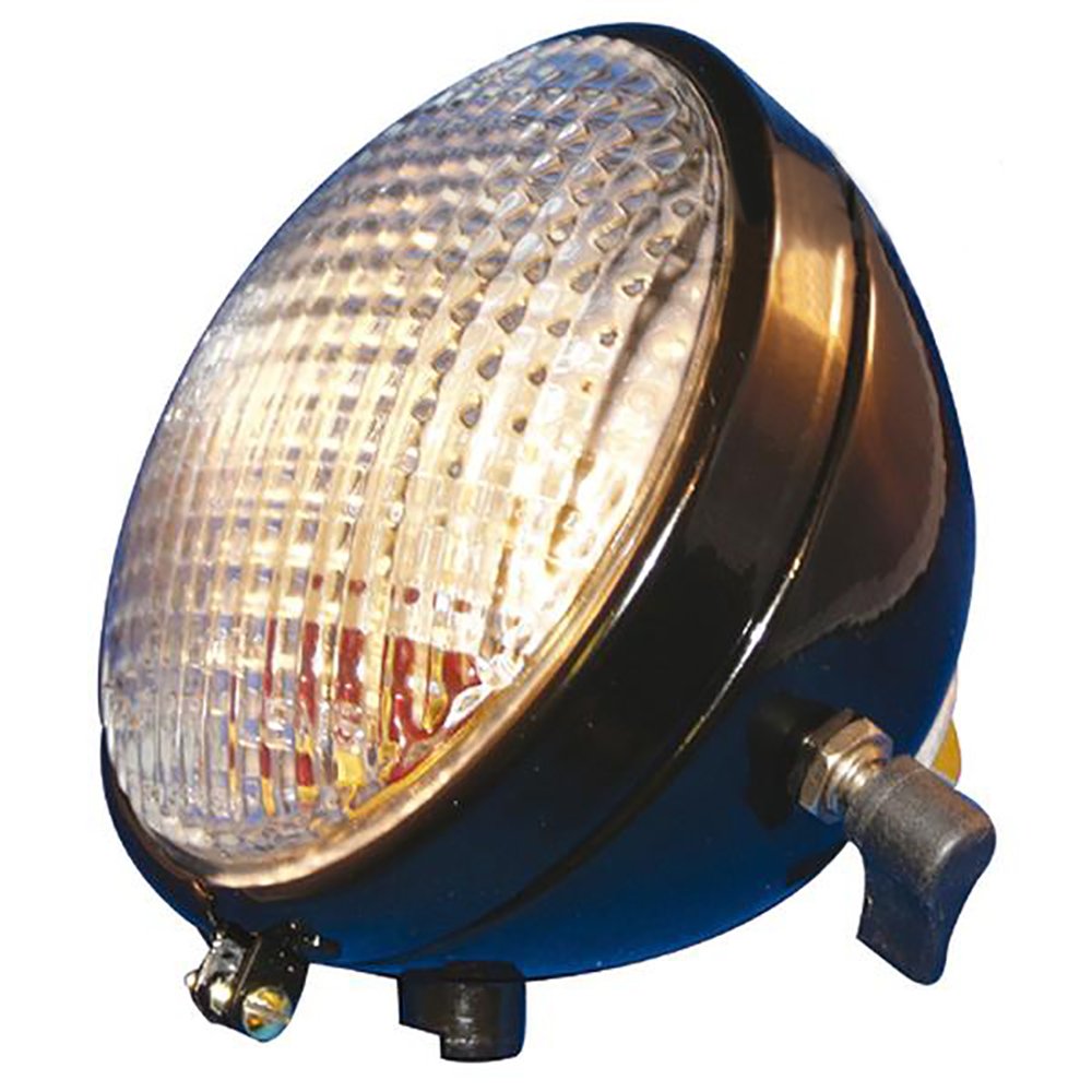 AA4762R Replacement Tail Light Compatible with John Deere Tractor Models A, B, G, R - Fits AA618R & AB3975R - Durable Aftermarket Part for Enhanced Visibility & Safety (Perfect for Night Farming & Field Work)