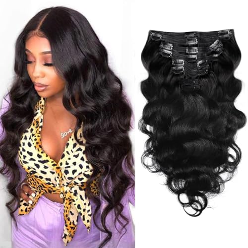 #1B Natural Black BY
