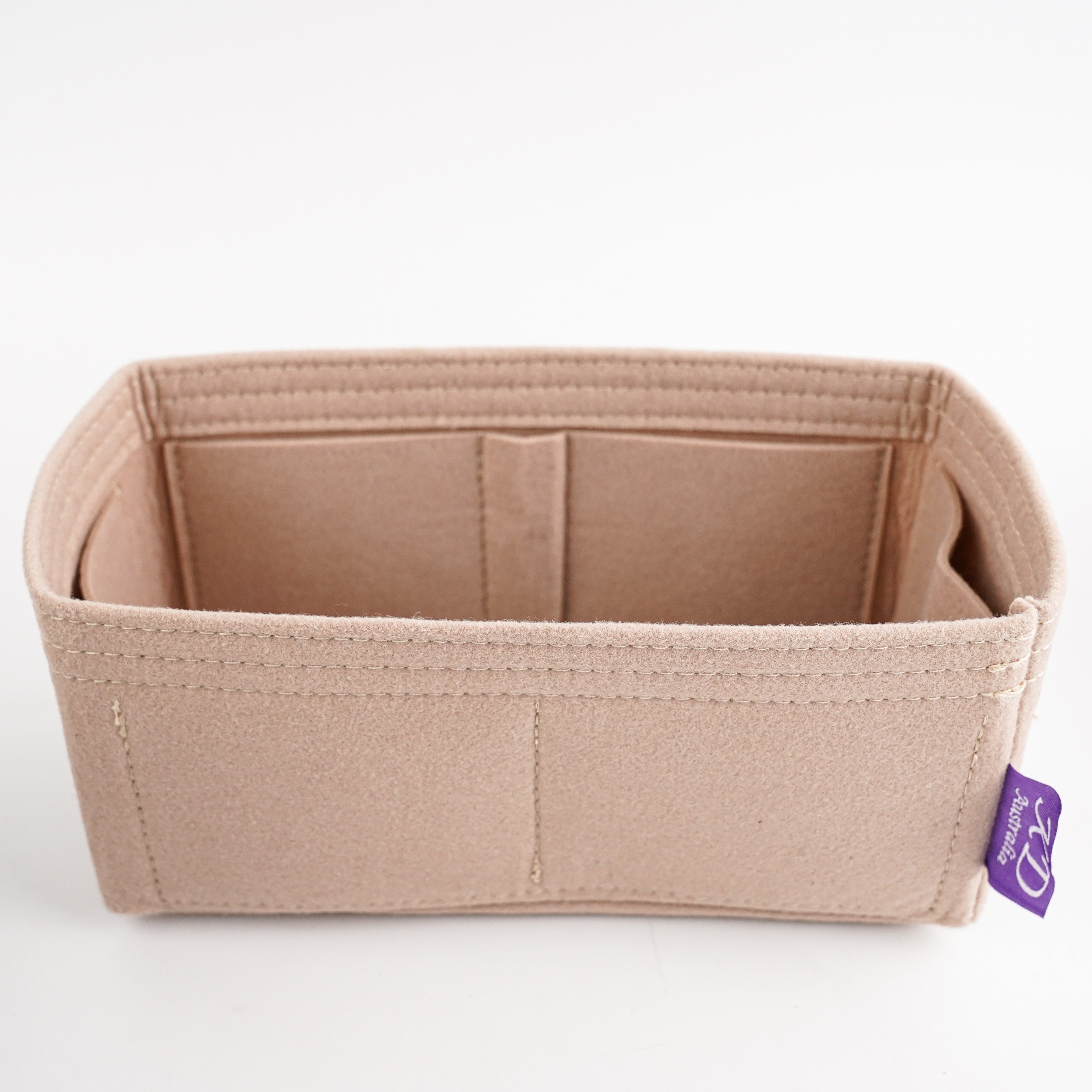 Celine Micro Belt Bag in Beige | Genuine Leather Crossbody Handbag for Women | Perfect for Work, Travel & Everyday Use