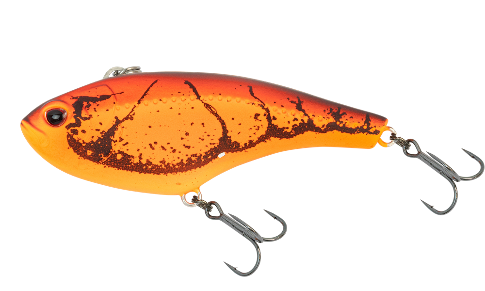Swimtrex 66 SNK 66mm 15g Fishing Lure - Premium Bass Fishing Bait for Freshwater & Saltwater Anglers - Ideal for Casting, Trolling, and Jigging