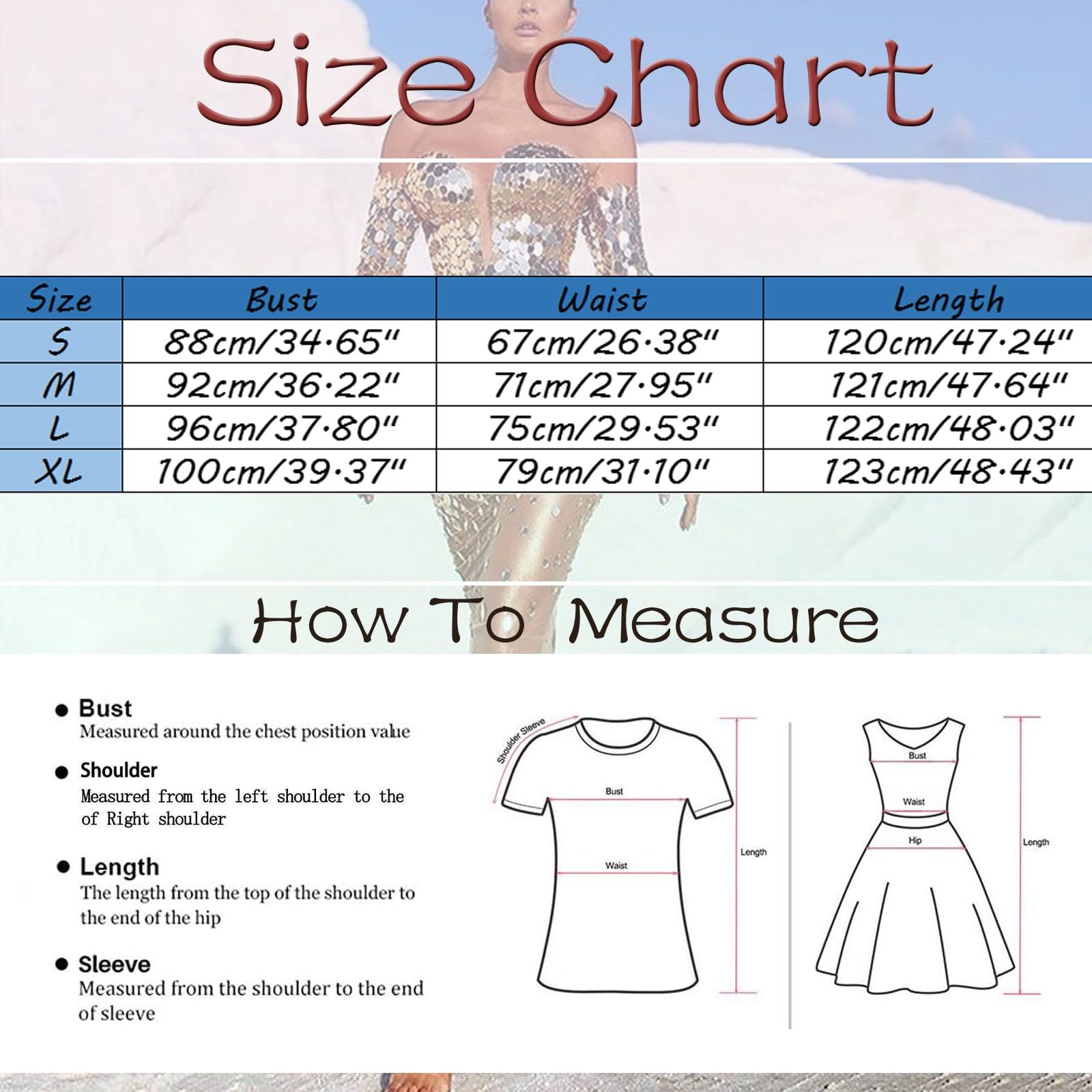 Elegant Long Summer Dresses for Women - Flowy Mesh Sundress for Beach, Club, Evening Party & Prom | Sexy Spring Dress for Casual & Special Occasions
