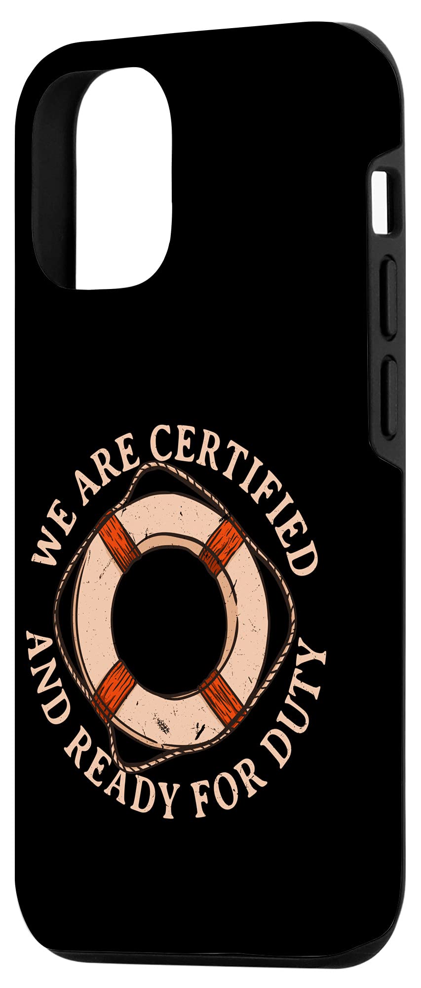 iPhone 12/12 Pro Waterproof Case - Certified Swimming & Rescue Protection | Shockproof & Durable Phone Cover for Pool, Beach & Water Sports