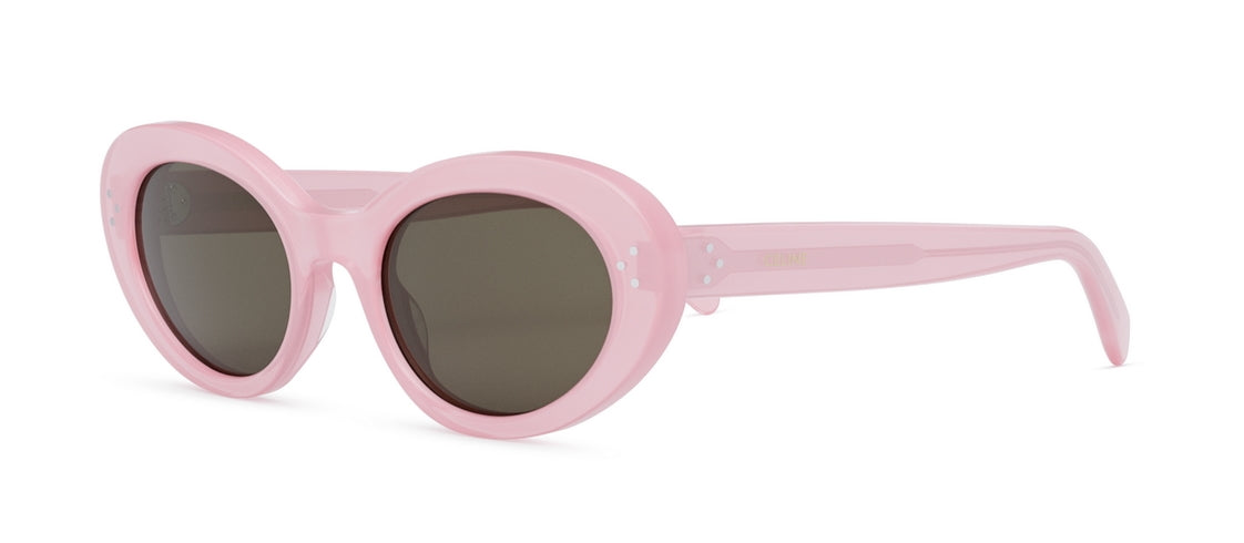 CELINE Bold 3 Dots CL40193I Sunglasses - Luxury Fashion Shades for Women & Men | Perfect for Outdoor Activities, Beach, Driving & Fashion Statement