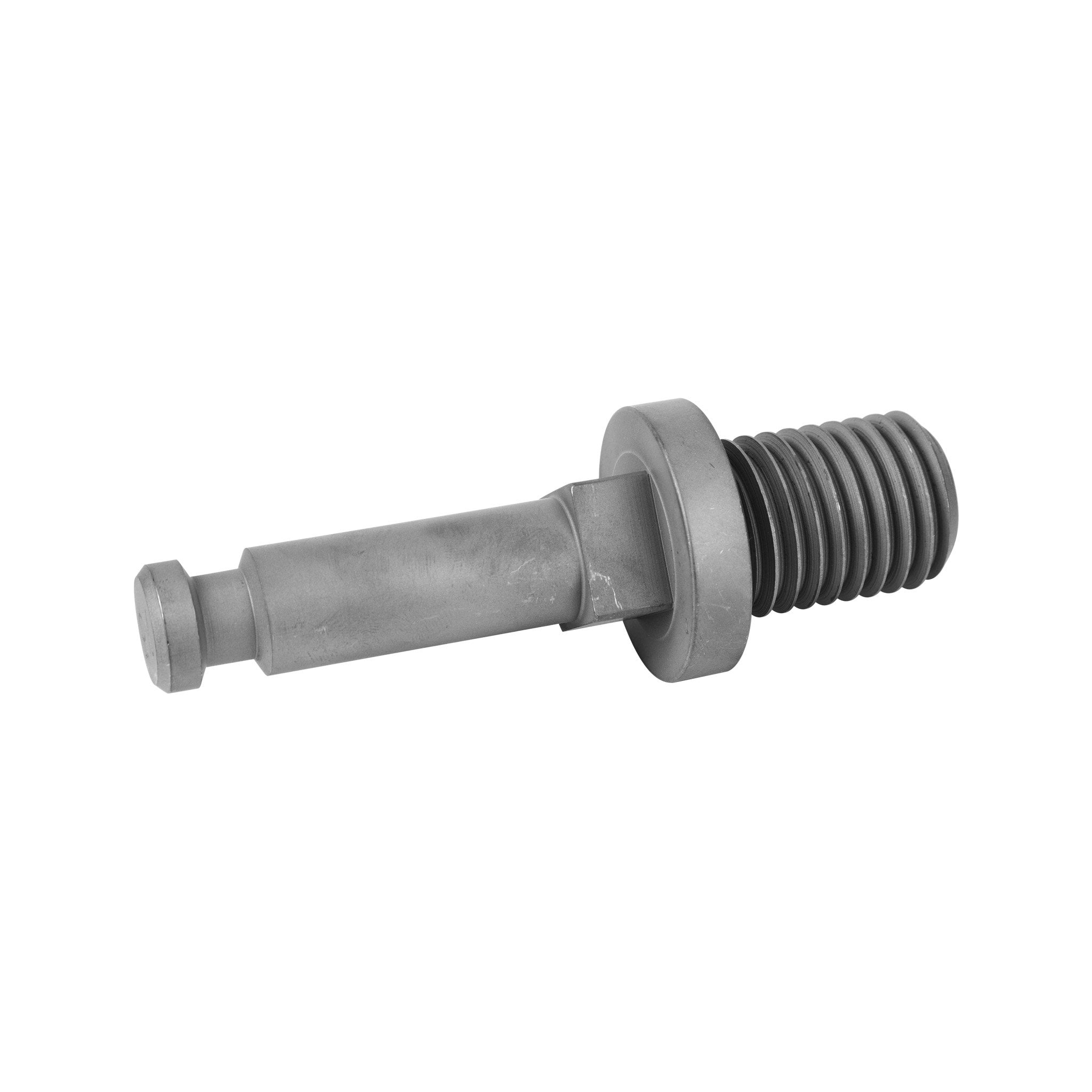 Biro #52/56 Stud Feed Screw (Code X5) - Replacement Part for Biro Meat Saws & Processing Equipment | Industrial Butcher Shop & Food Processing Use