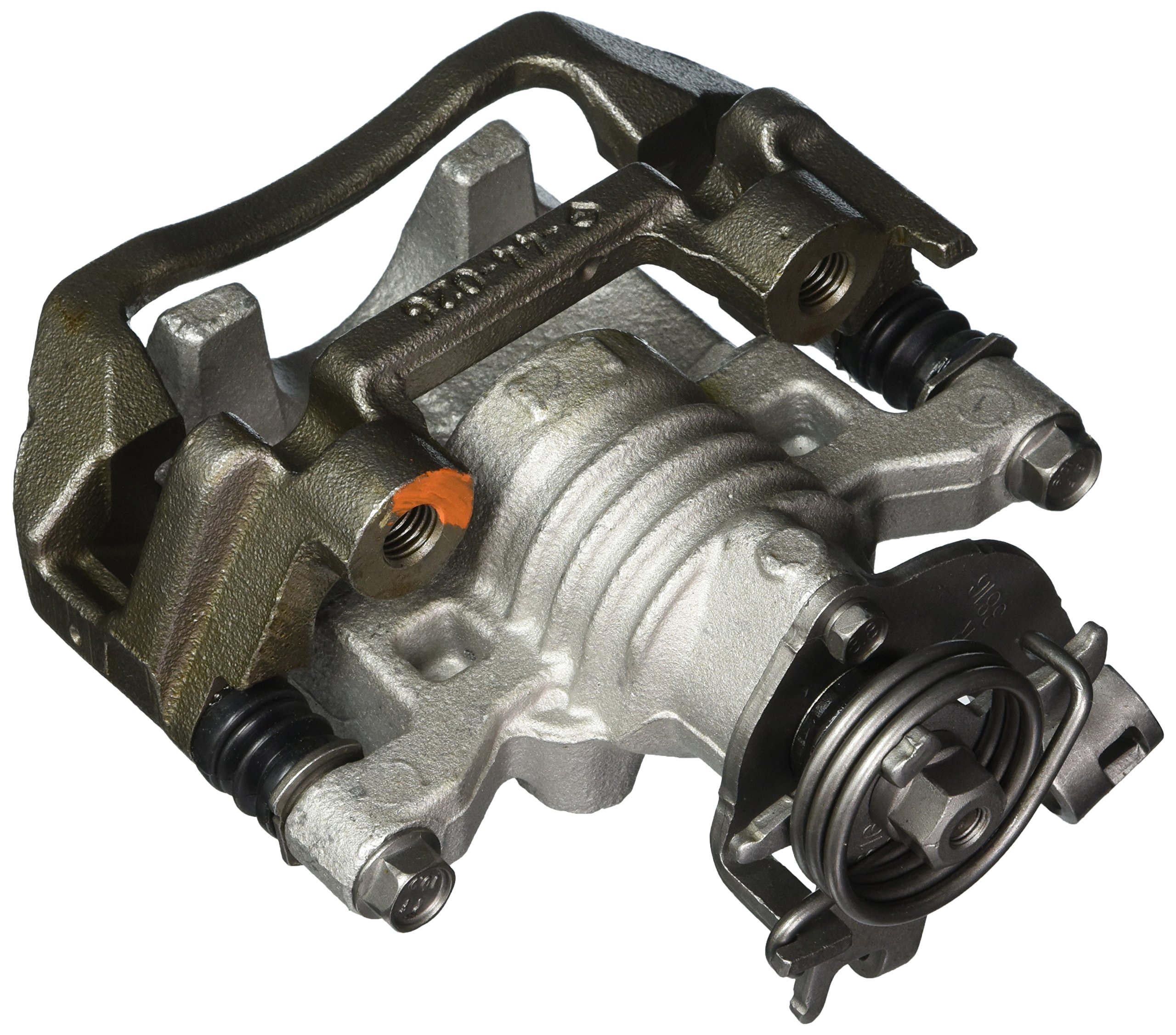 Cardone 18B4892 Rear Brake Caliper - High Performance Brake Caliper for Cars & Trucks | Perfect for Brake System Repair & Maintenance | Durable & Reliable Replacement Part