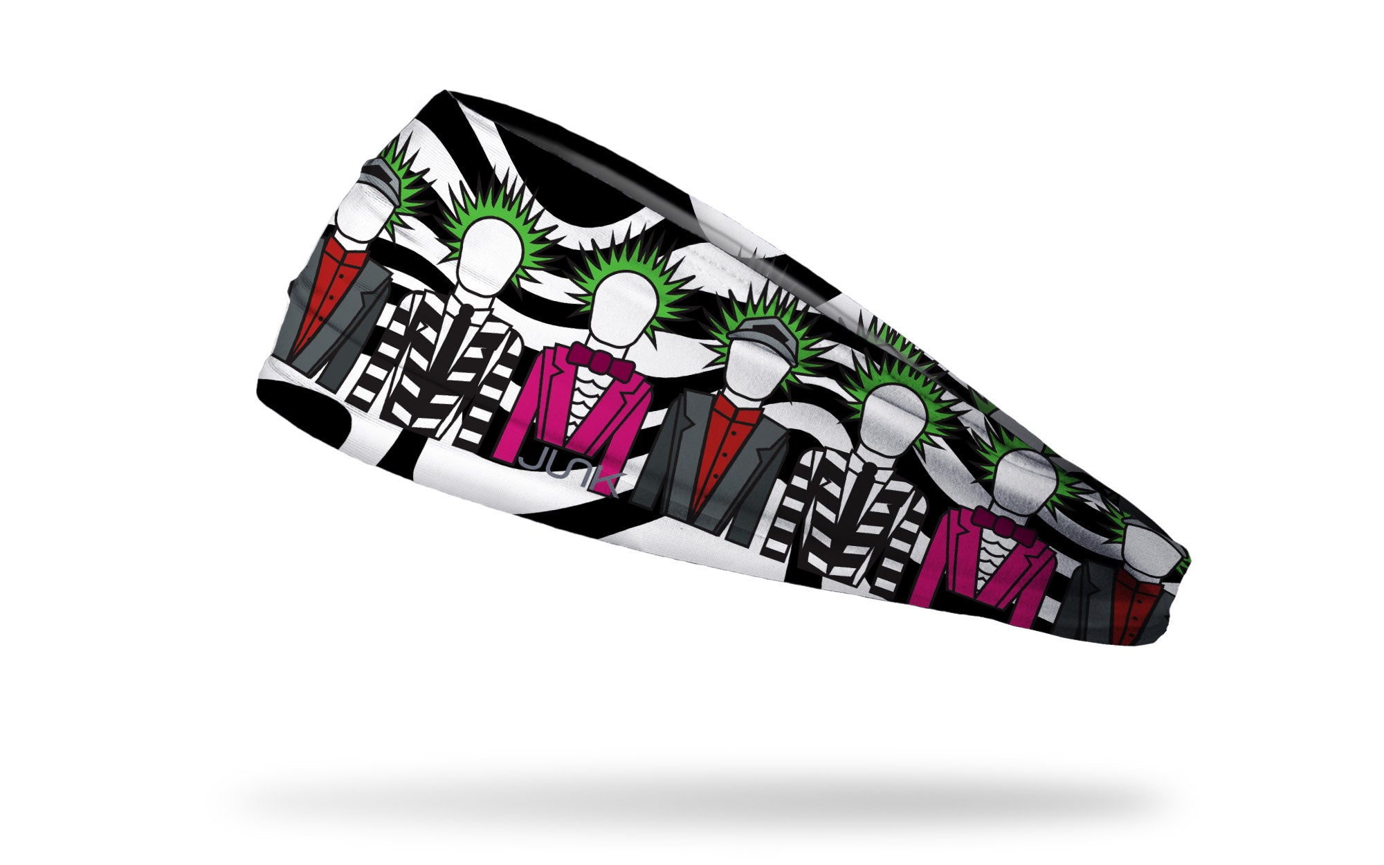 Showtime Big Bang Lite Headband - Stylish & Comfortable Hair Accessory for Women & Girls - Perfect for Sports, Workouts, Parties & Everyday Wear