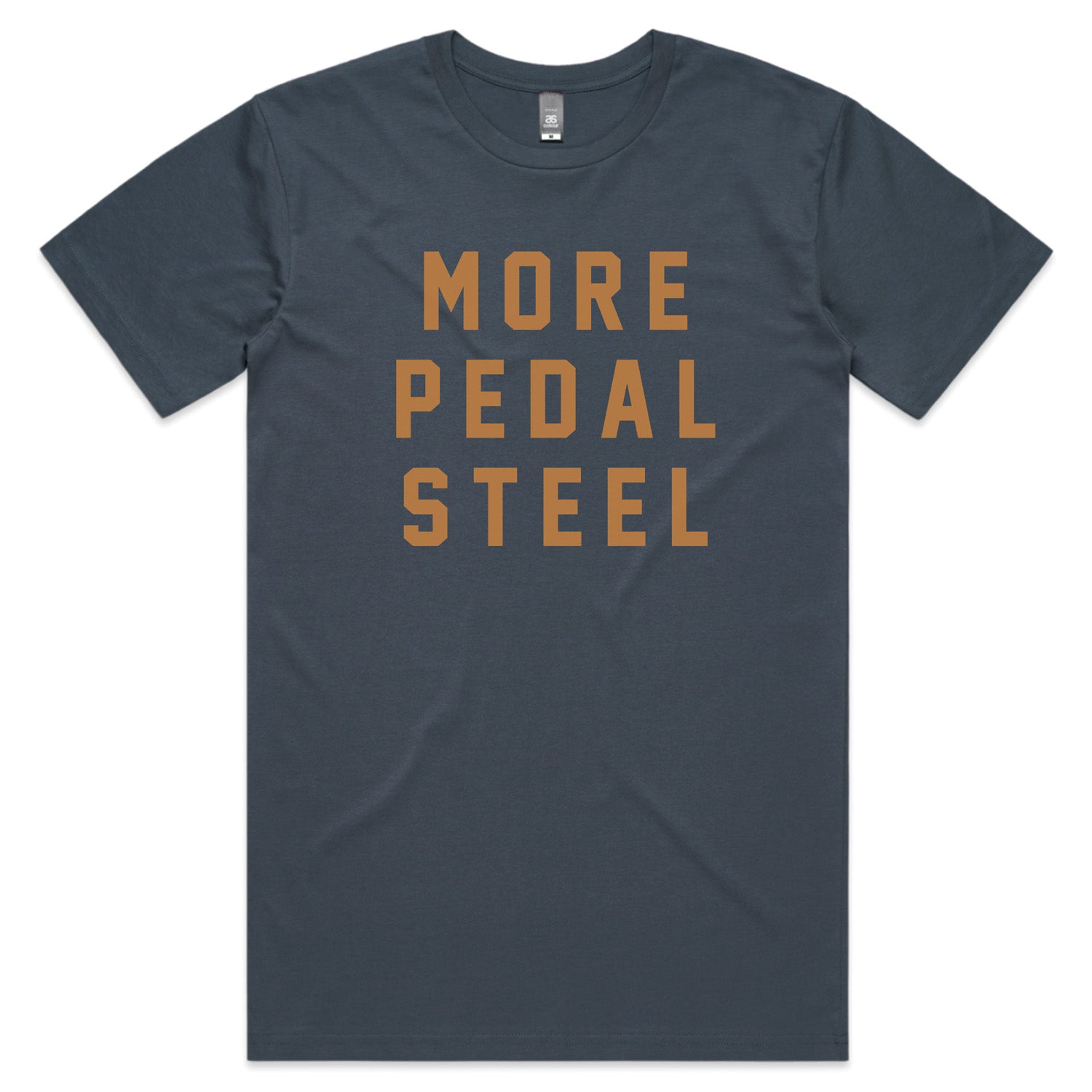 Premium Pedal Steel Guitar T-Shirt - Comfortable & Stylish Band Tee for Musicians & Country Music Fans - Perfect for Concerts, Gigs & Casual Wear