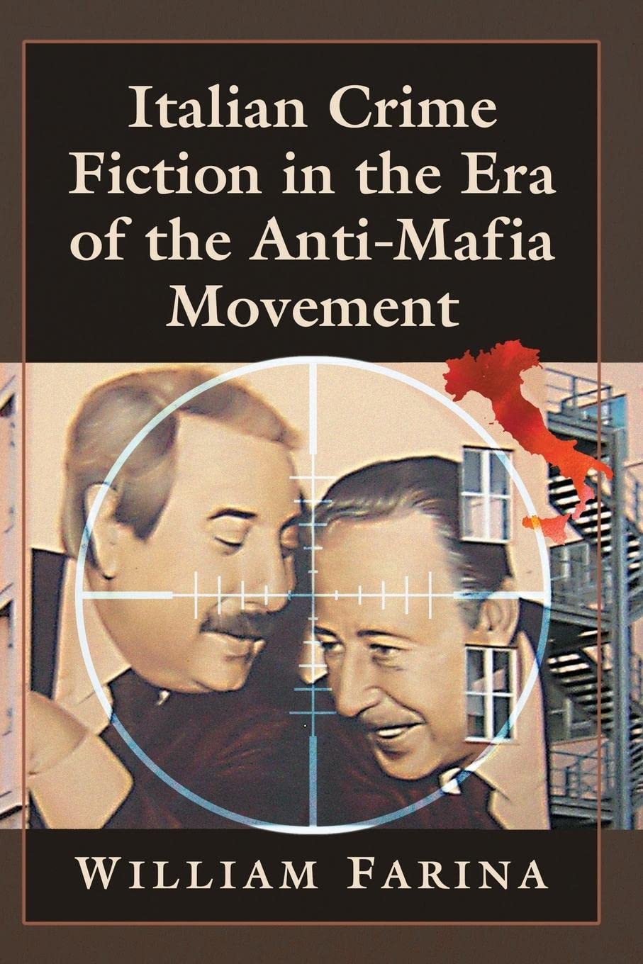 Best Italian Crime Fiction Books Set in the Anti-Mafia Era - Gripping Mafia Novels & True Crime Stories for Mystery Lovers - Perfect for Book Clubs & Crime Genre Enthusiasts