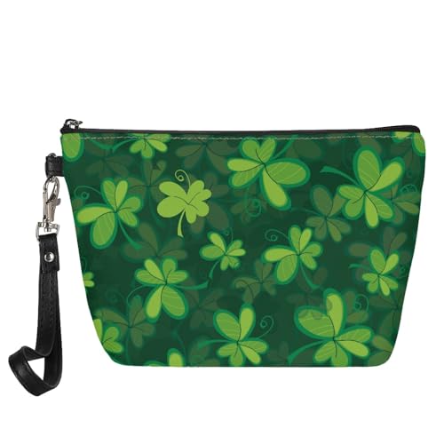 Four-Leaf Clover St. Patrick's Day