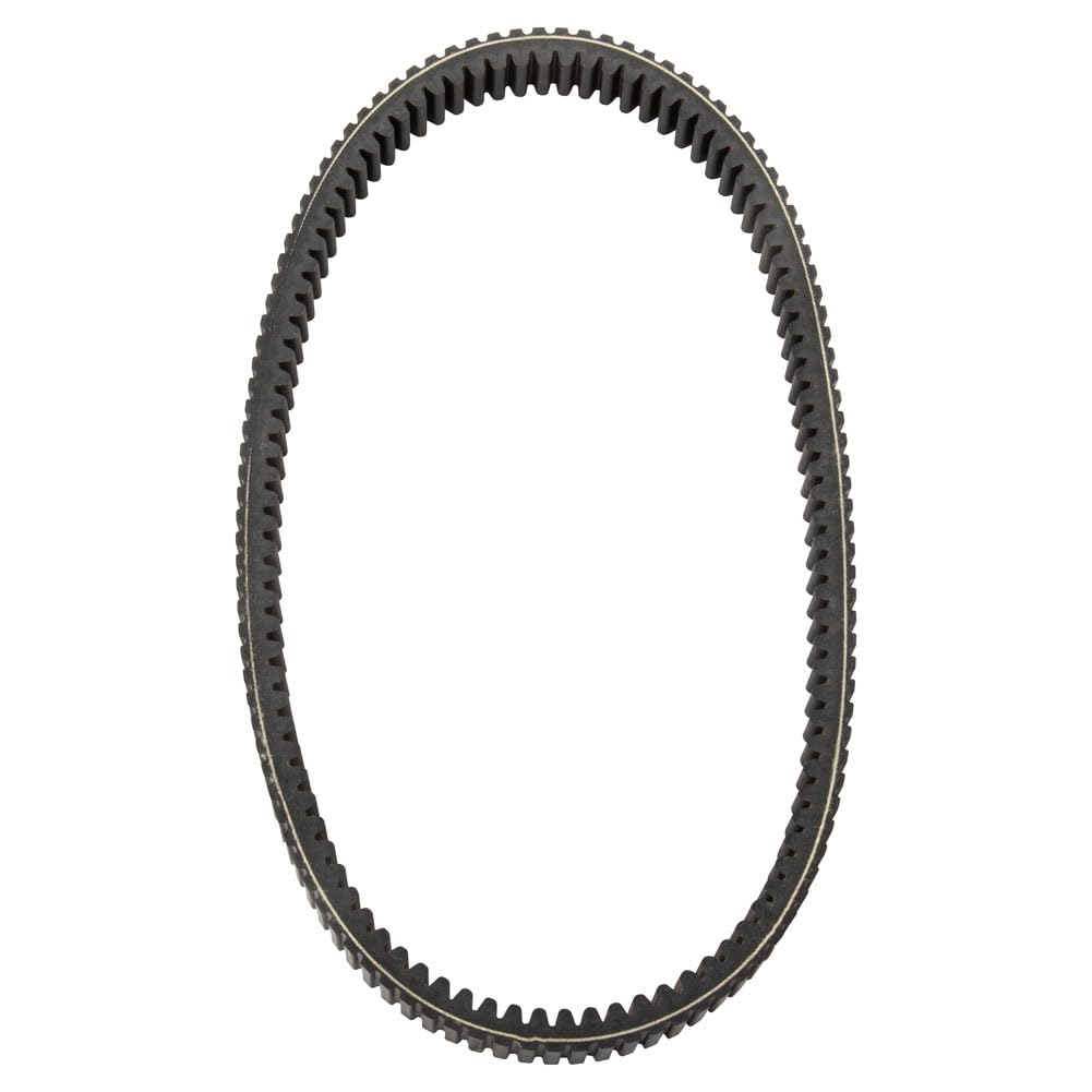 Tusk Pro Torque CVT Belt for CAN-AM Maverick X3 Max X DS Turbo R 2018 | High-Performance Replacement Belt | Off-Road & Dune Riding Accessories