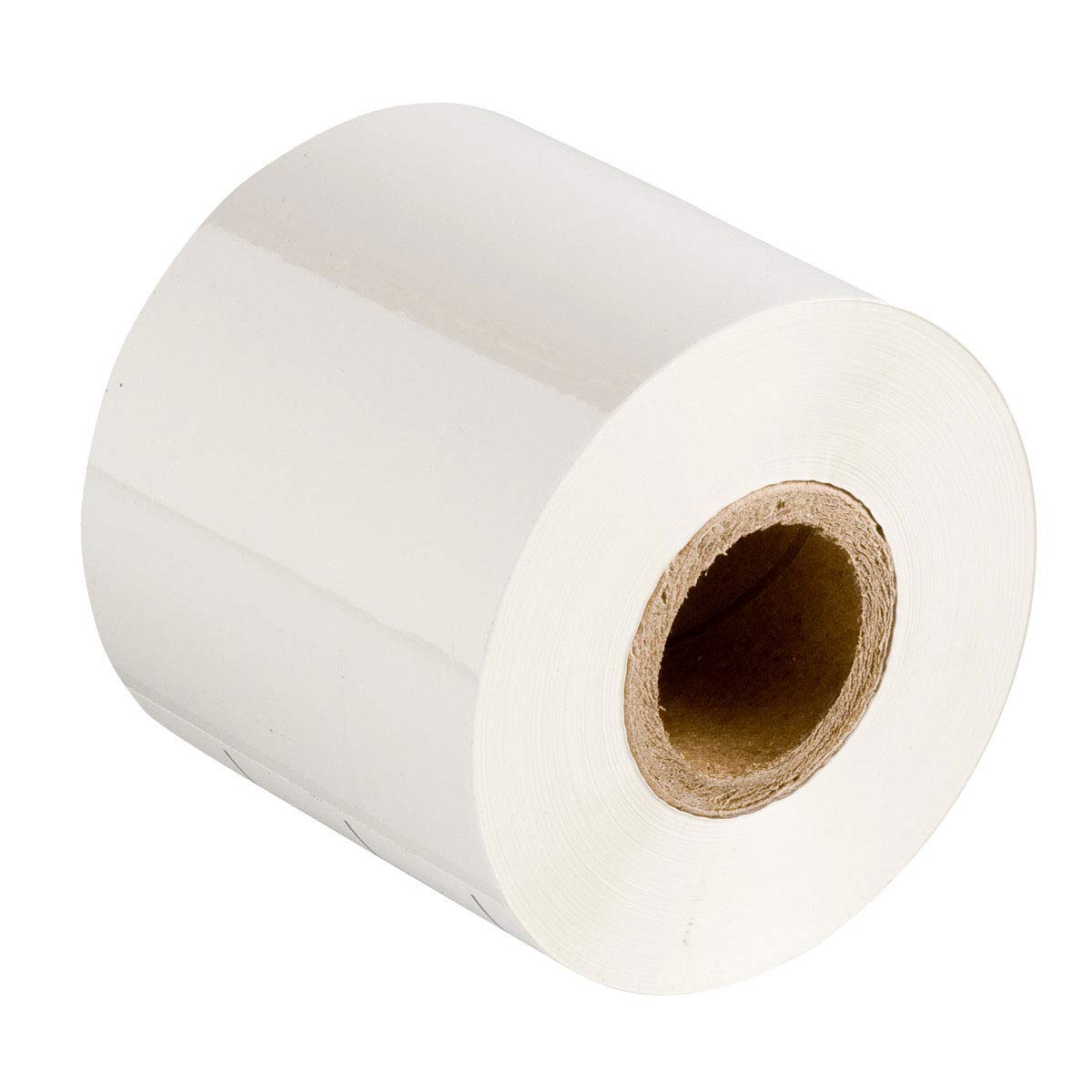 Brady R6700-WT White Thermal Transfer Printer Ribbon - 984' Length x 2.36
