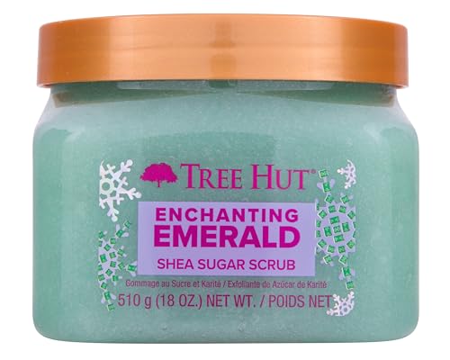 Enchanting Emerald