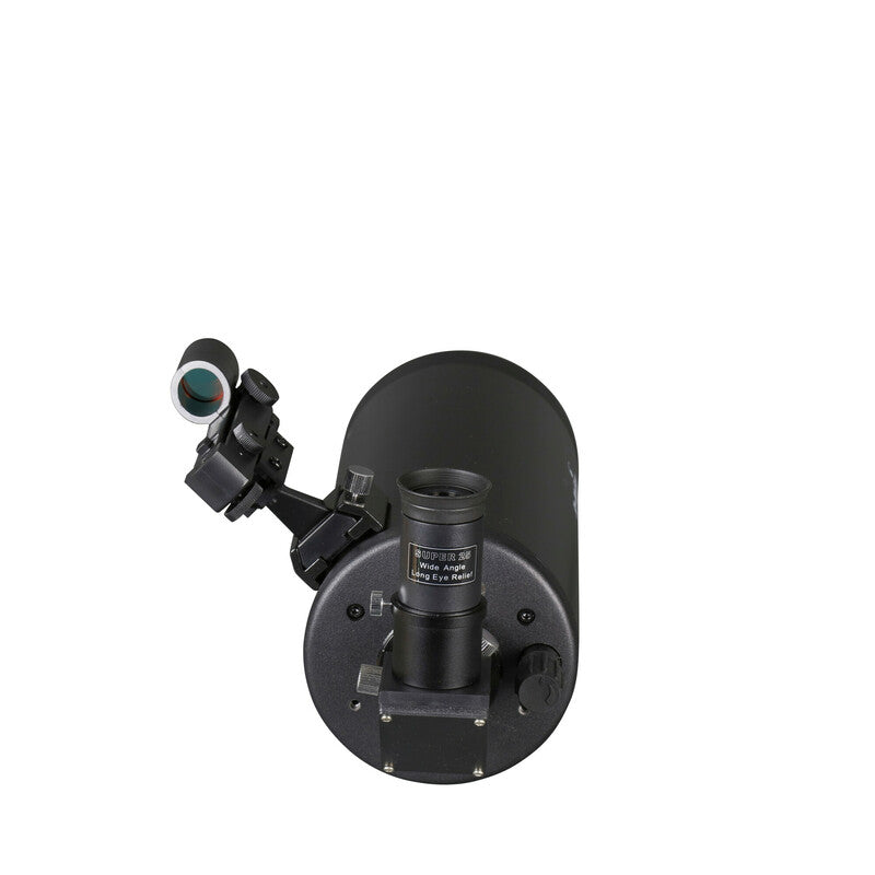 Sky Watcher Skymax 102 Maksutov-Cassegrain Telescope for Astronomy - Portable Compact Telescope for Stargazing, Lunar & Planetary Observation, Astrophotography