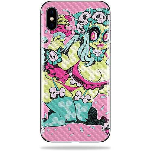 Sugar Skull Girl