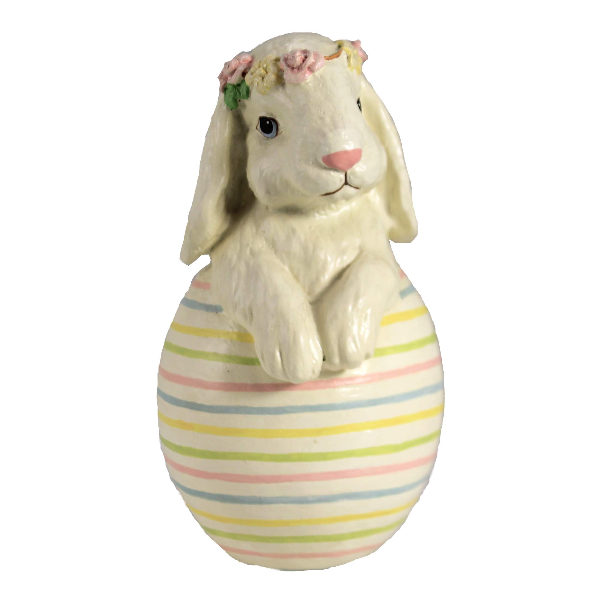 Easter Bunny Figurine - 6.5