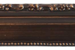 Rubbed Bronze