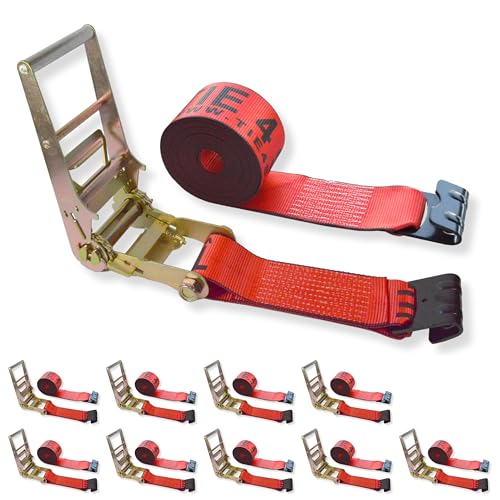 Red (10 - Pack)