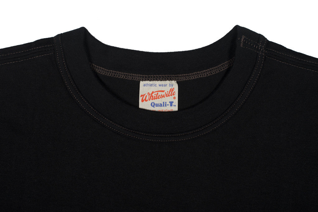 Premium 2-Pack Whitesville Cotton T-Shirts for Men - Soft & Comfortable White Tees for Casual Wear, Gym, and Everyday Outfits