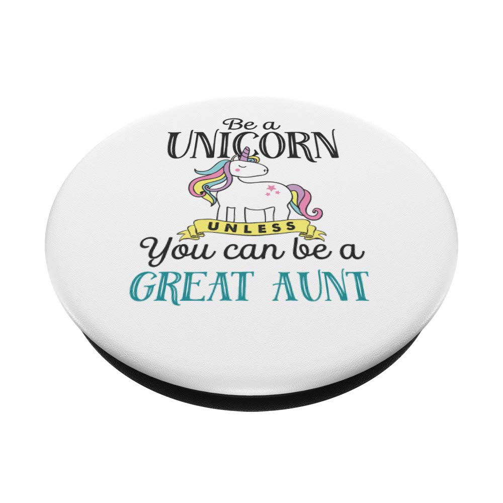 Unicorn Gifts for Women - Unique Great Aunt Present Ideas - Perfect for Birthdays, Christmas & Special Occasions