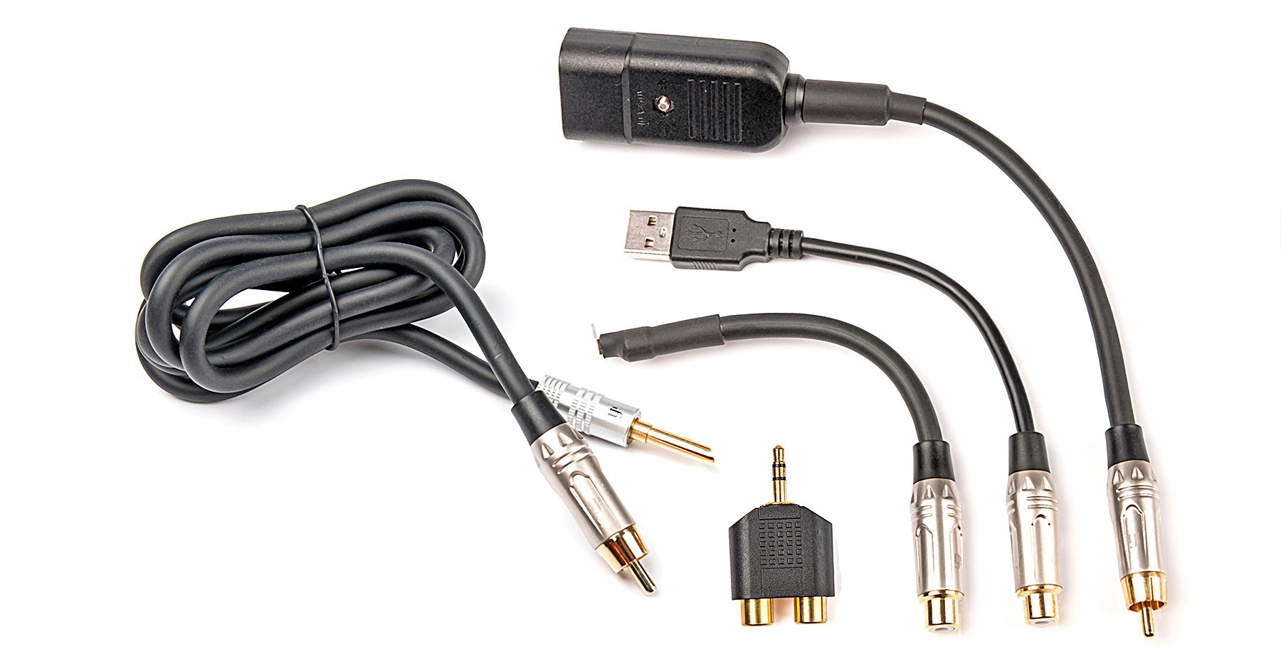 iFi Groundhog+ Premium Grounding System for Hi-Fi Audio - Reduce Noise & Improve Sound Quality for Turntables, Speakers, and Audiophile Equipment