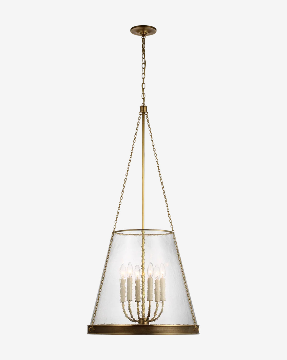 Soft Brass