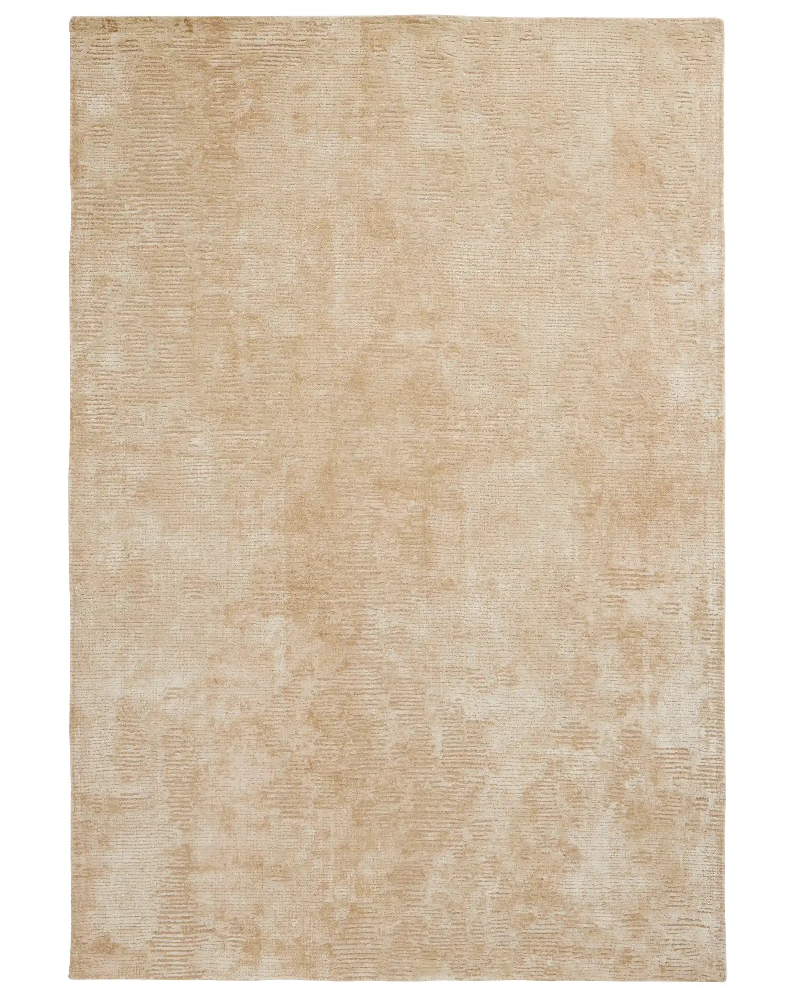 Premium Handmade Glebe Rug Oat - Soft & Durable Area Rug for Living Room, Bedroom, or Office - Perfect for Home Decor & Cozy Spaces