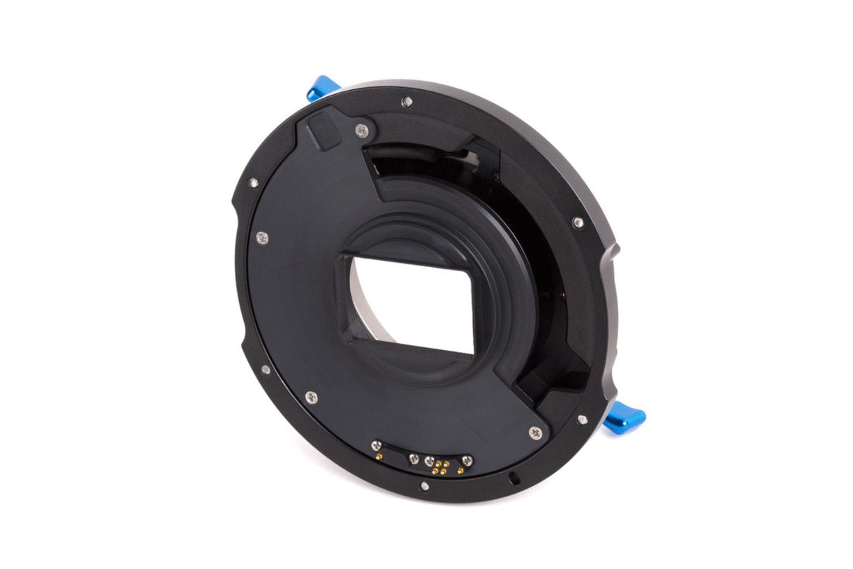 ARRI LPL Mount Anti-Reflection Tape for Sony Venice & Venice 2 Cameras - Reduce Lens Flare for Cinematic Filming