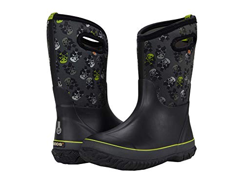 Skulls-black