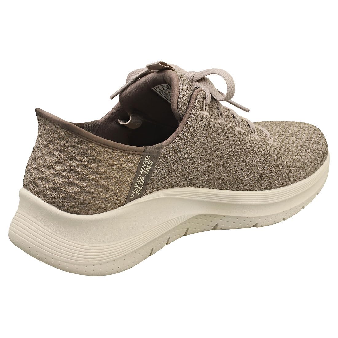 Skechers Men's Comfortable Walking Sneakers - Lightweight Athletic Shoes for Running, Gym & Casual Wear | Breathable Mesh Upper & Cushioned Insoles