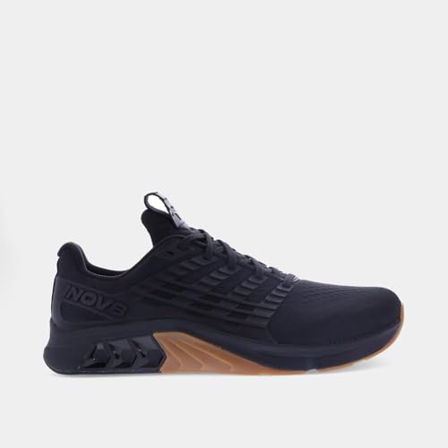 Black/Gum