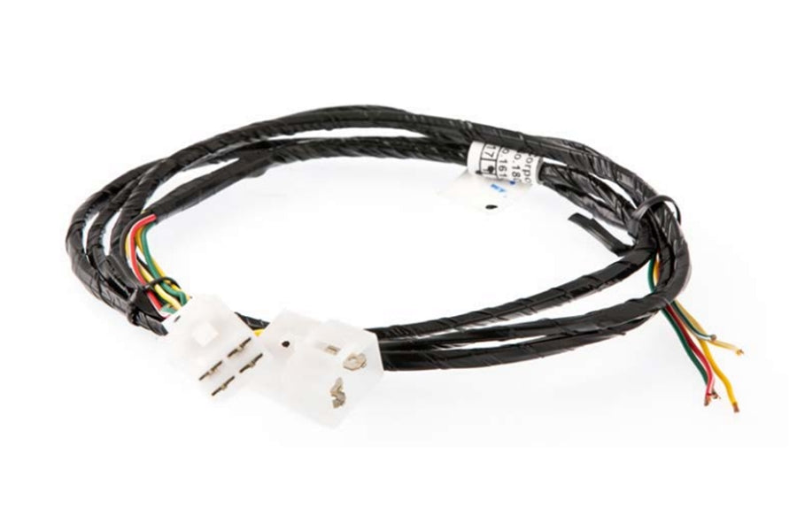 ARB LINX Patch Wiring Harness Kit - Universal 4x4 Off-Road Accessory for Jeep, Toyota & More | Perfect for Trail Riding & Overlanding Adventures