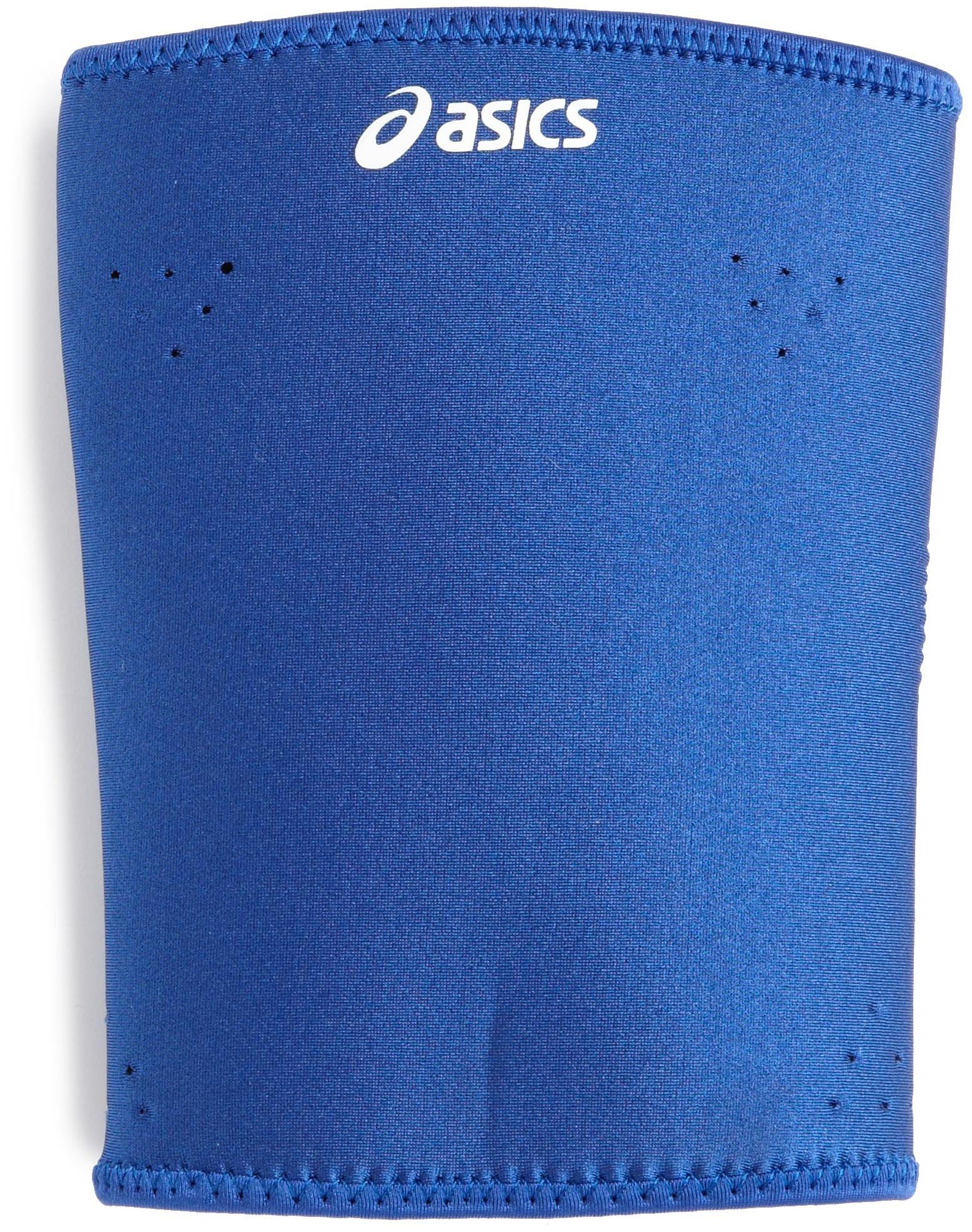 ASICS Compression Shooting Sleeve for Basketball, Volleyball & Wrestling - Arm Support & Muscle Recovery for Athletes - Perfect for Training, Games & Injury Prevention